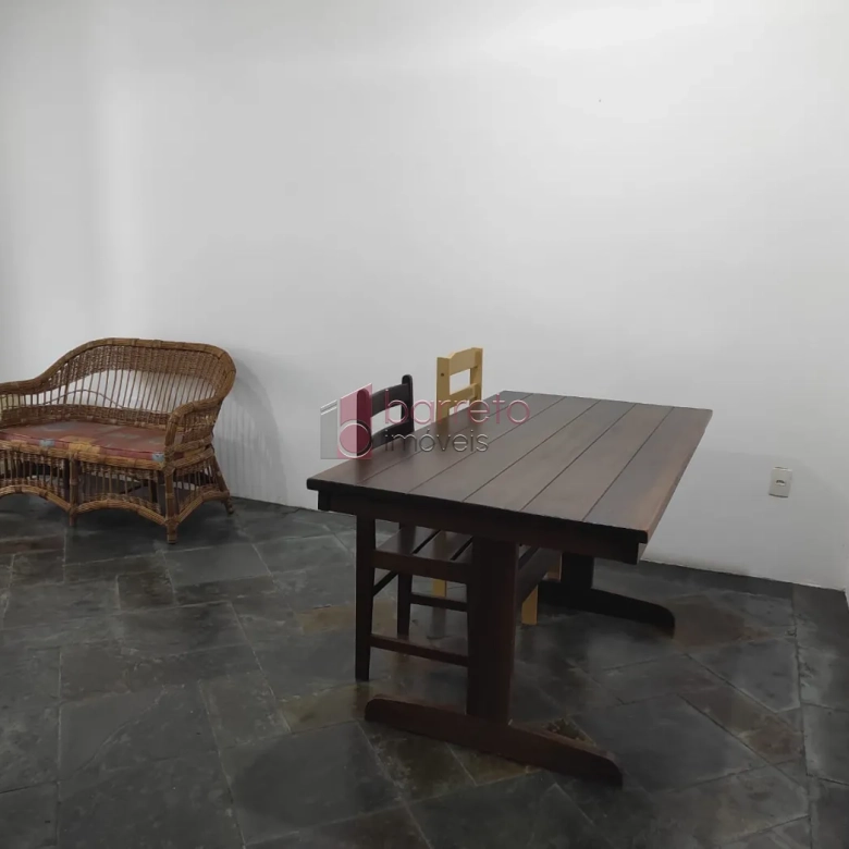 CHÁCARA À VENDA NO BAIRRO RIO ACIMA EM JUNDIAÍ/SP