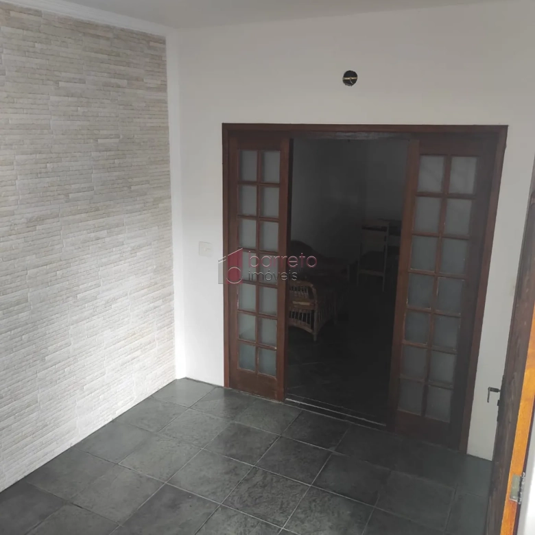 CHÁCARA À VENDA NO BAIRRO RIO ACIMA EM JUNDIAÍ/SP