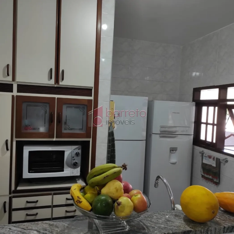 CHÁCARA À VENDA NO BAIRRO RIO ACIMA EM JUNDIAÍ/SP