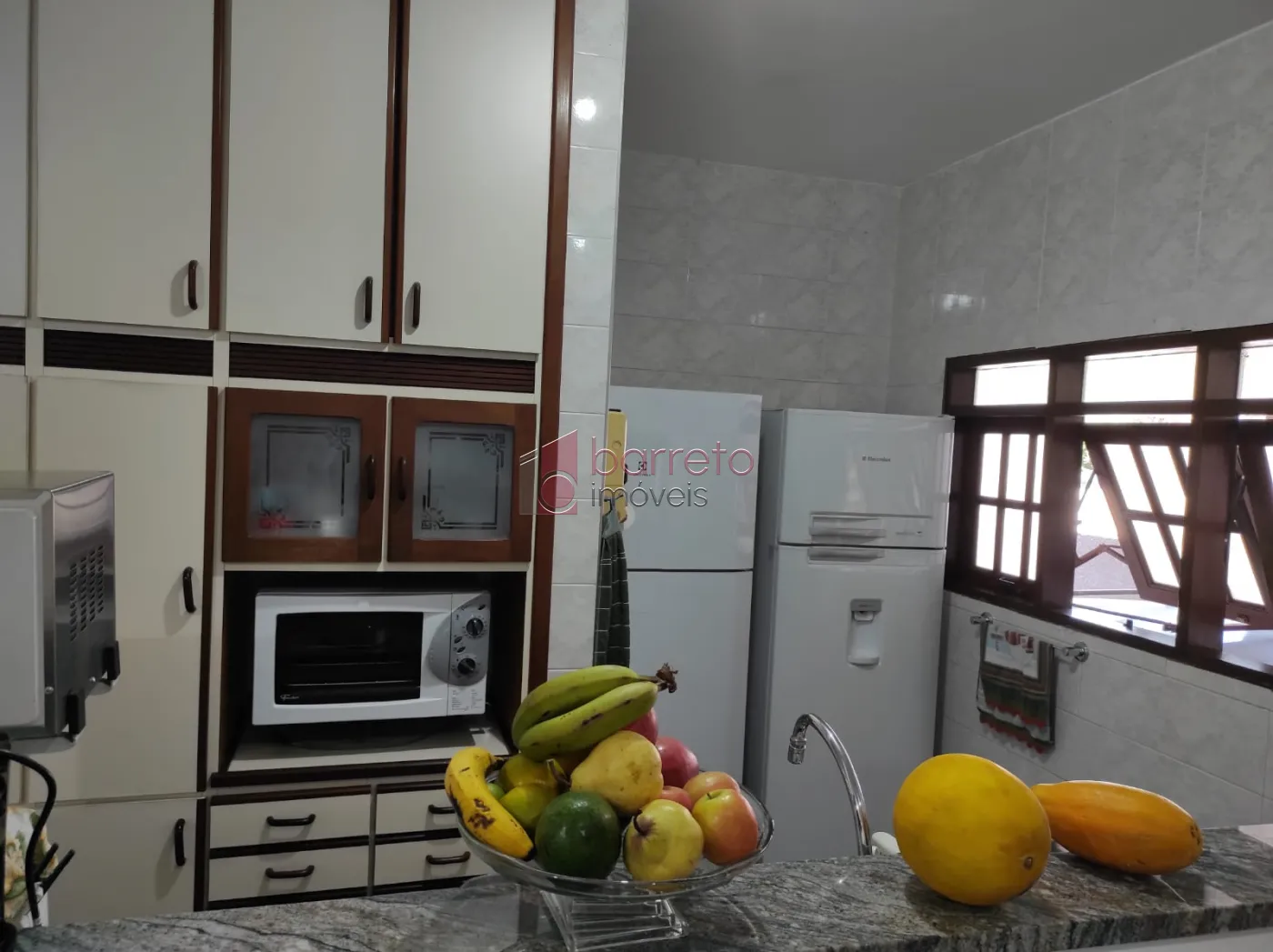 CHÁCARA À VENDA NO BAIRRO RIO ACIMA EM JUNDIAÍ/SP