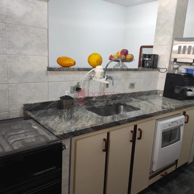 CHÁCARA À VENDA NO BAIRRO RIO ACIMA EM JUNDIAÍ/SP