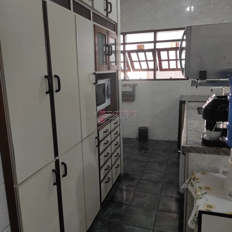 CHÁCARA À VENDA NO BAIRRO RIO ACIMA EM JUNDIAÍ/SP
