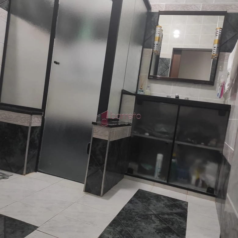 CHÁCARA À VENDA NO BAIRRO RIO ACIMA EM JUNDIAÍ/SP