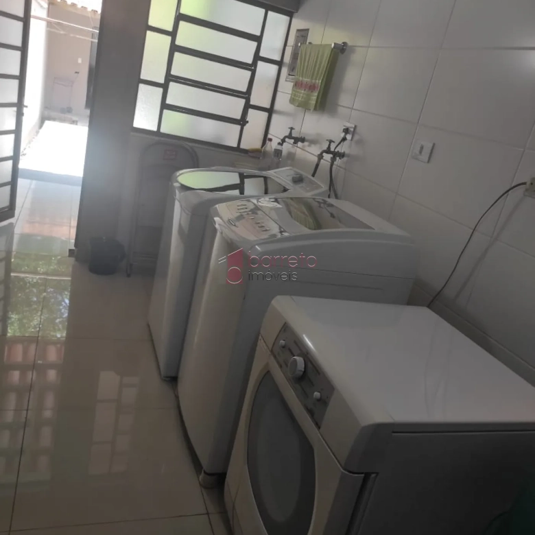 CHÁCARA À VENDA NO BAIRRO RIO ACIMA EM JUNDIAÍ/SP