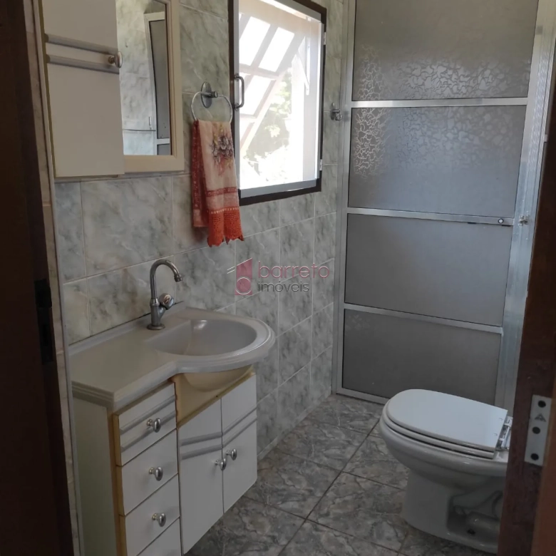 CHÁCARA À VENDA NO BAIRRO RIO ACIMA EM JUNDIAÍ/SP