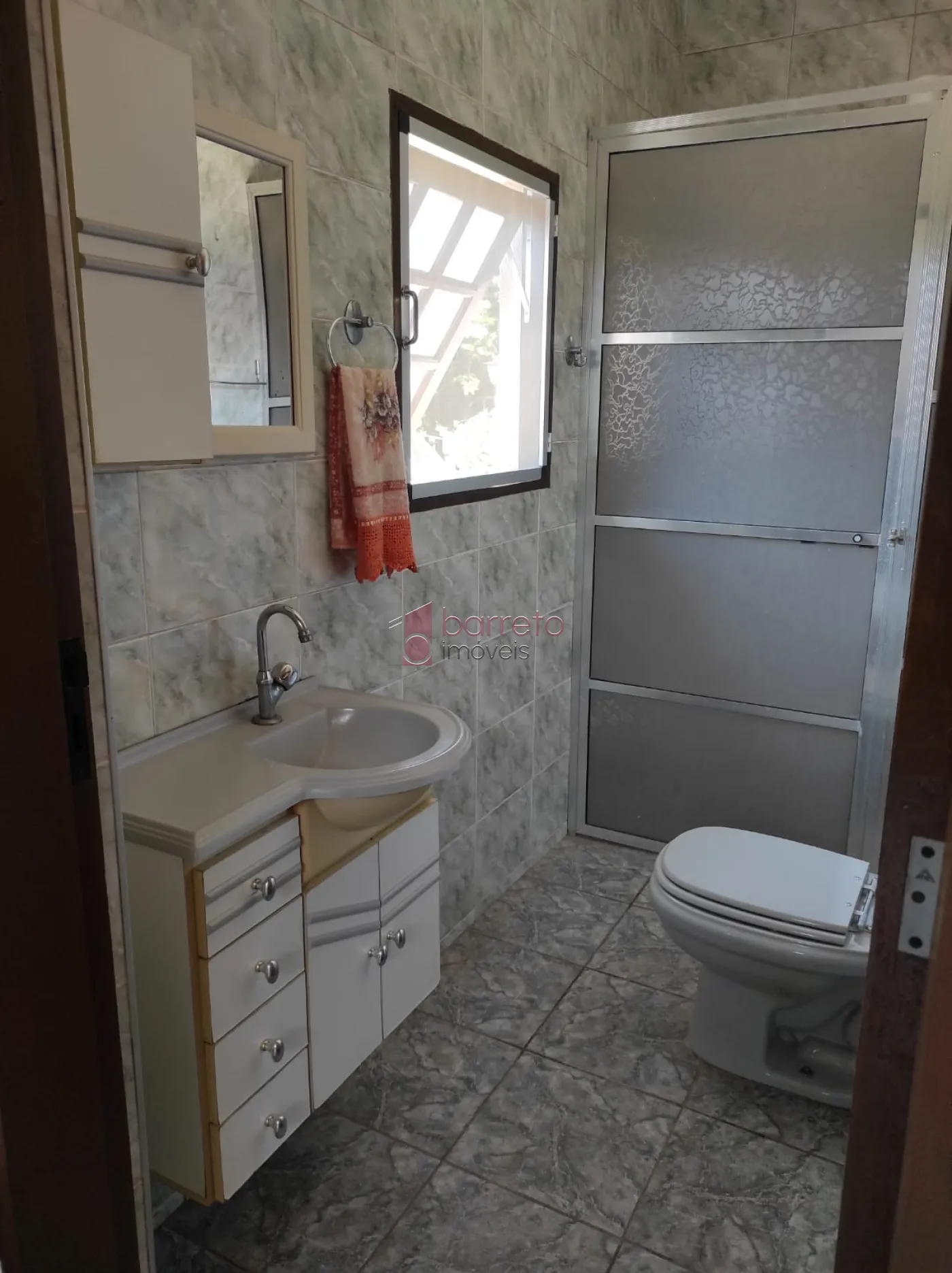 CHÁCARA À VENDA NO BAIRRO RIO ACIMA EM JUNDIAÍ/SP