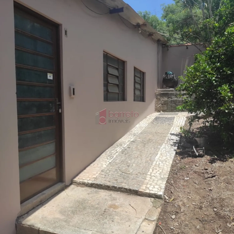 CHÁCARA À VENDA NO BAIRRO RIO ACIMA EM JUNDIAÍ/SP