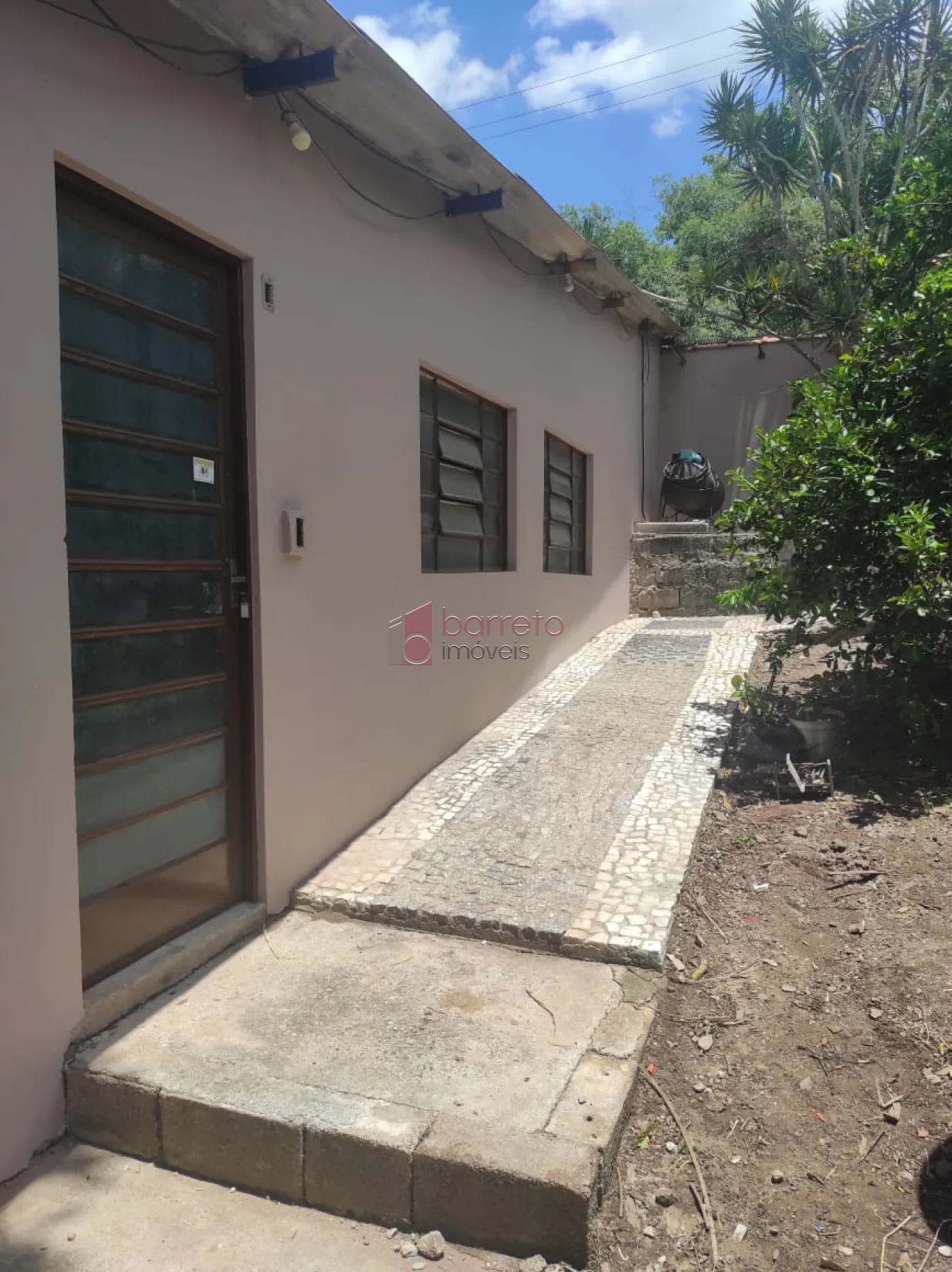 CHÁCARA À VENDA NO BAIRRO RIO ACIMA EM JUNDIAÍ/SP