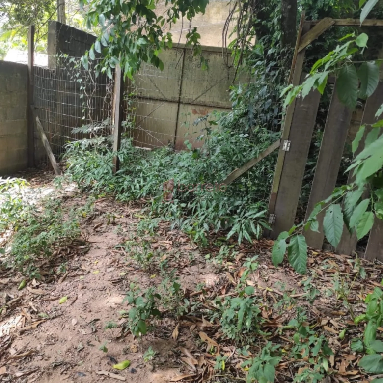 CHÁCARA À VENDA NO BAIRRO RIO ACIMA EM JUNDIAÍ/SP