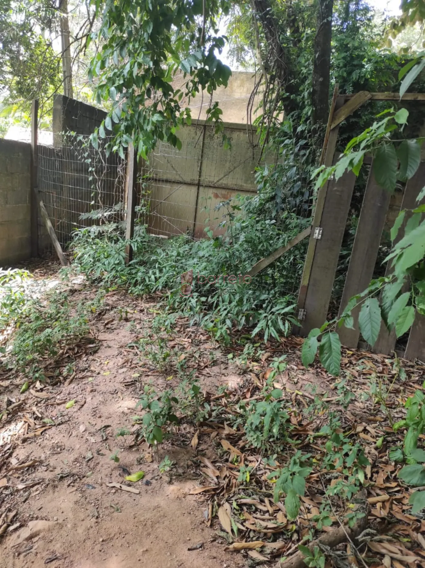 CHÁCARA À VENDA NO BAIRRO RIO ACIMA EM JUNDIAÍ/SP