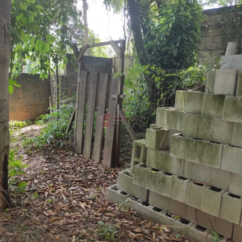 CHÁCARA À VENDA NO BAIRRO RIO ACIMA EM JUNDIAÍ/SP