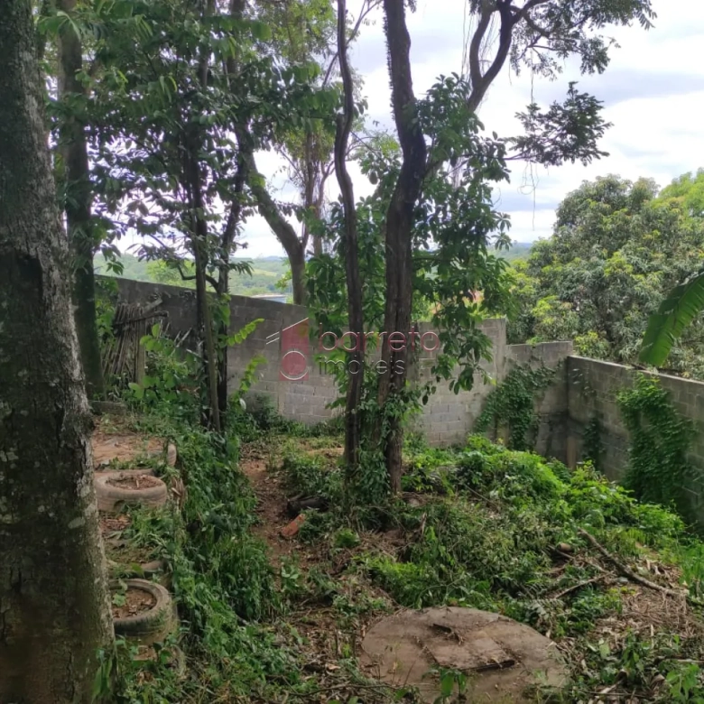CHÁCARA À VENDA NO BAIRRO RIO ACIMA EM JUNDIAÍ/SP