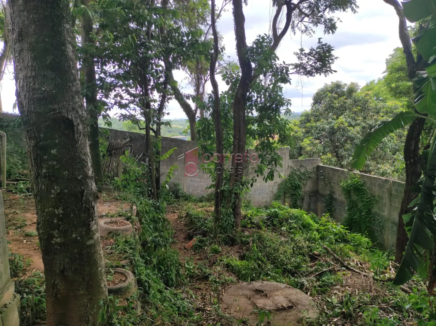 CHÁCARA À VENDA NO BAIRRO RIO ACIMA EM JUNDIAÍ/SP