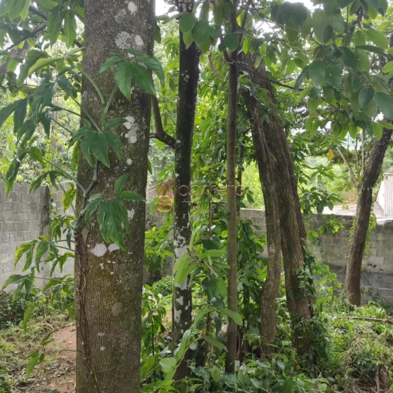 CHÁCARA À VENDA NO BAIRRO RIO ACIMA EM JUNDIAÍ/SP