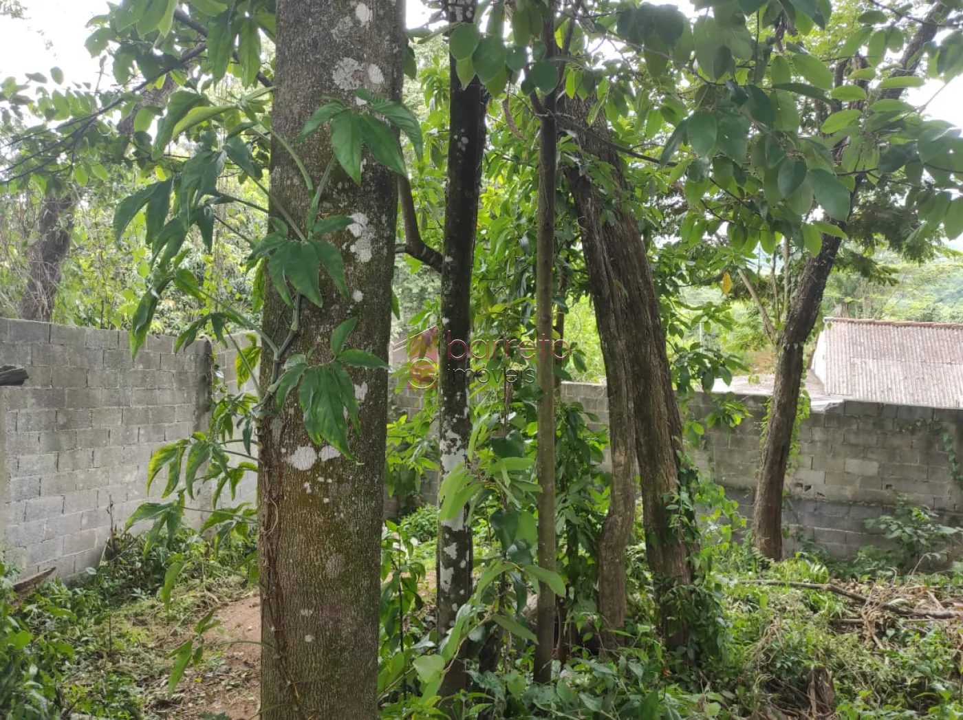 CHÁCARA À VENDA NO BAIRRO RIO ACIMA EM JUNDIAÍ/SP