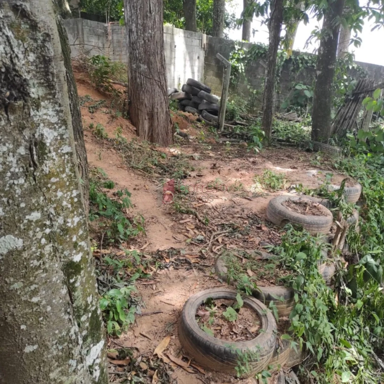 CHÁCARA À VENDA NO BAIRRO RIO ACIMA EM JUNDIAÍ/SP