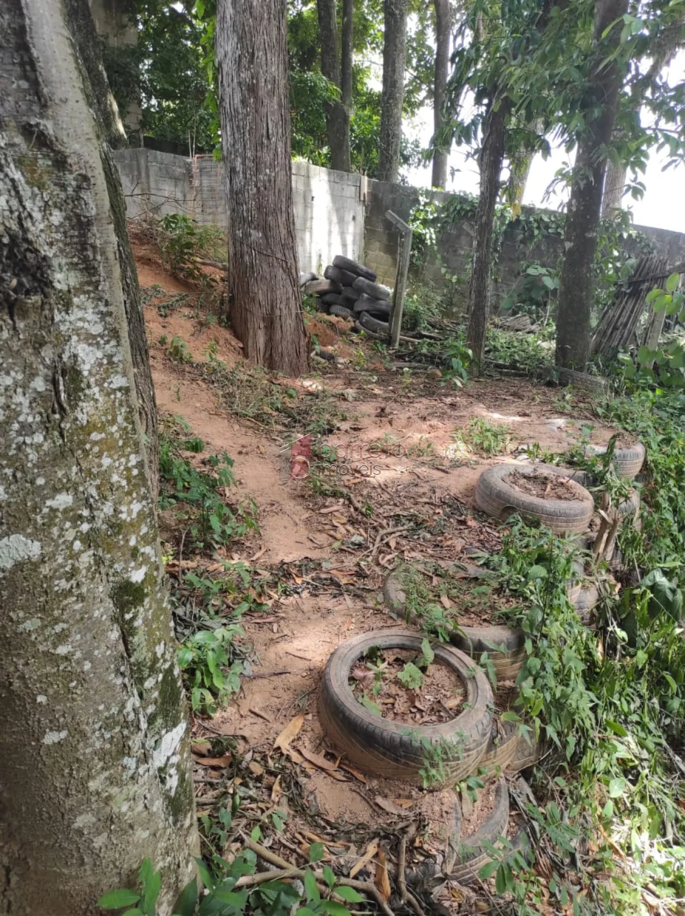 CHÁCARA À VENDA NO BAIRRO RIO ACIMA EM JUNDIAÍ/SP