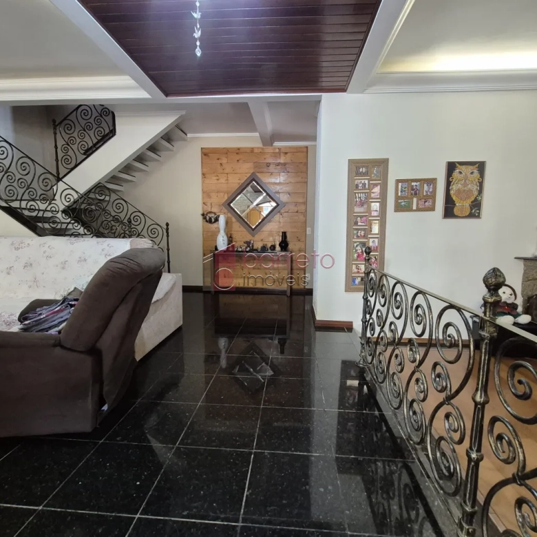 CHÁCARA À VENDA NO BAIRRO DA ROSEIRA – JUNDIAÍ/SP