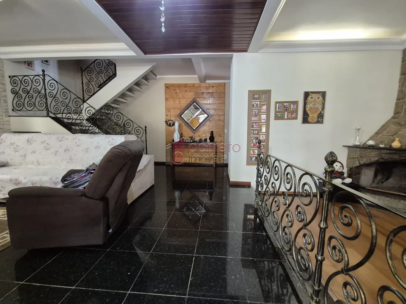 CHÁCARA À VENDA NO BAIRRO DA ROSEIRA – JUNDIAÍ/SP