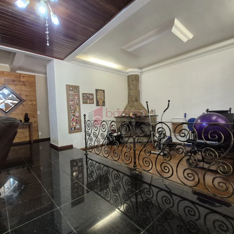 CHÁCARA À VENDA NO BAIRRO DA ROSEIRA – JUNDIAÍ/SP