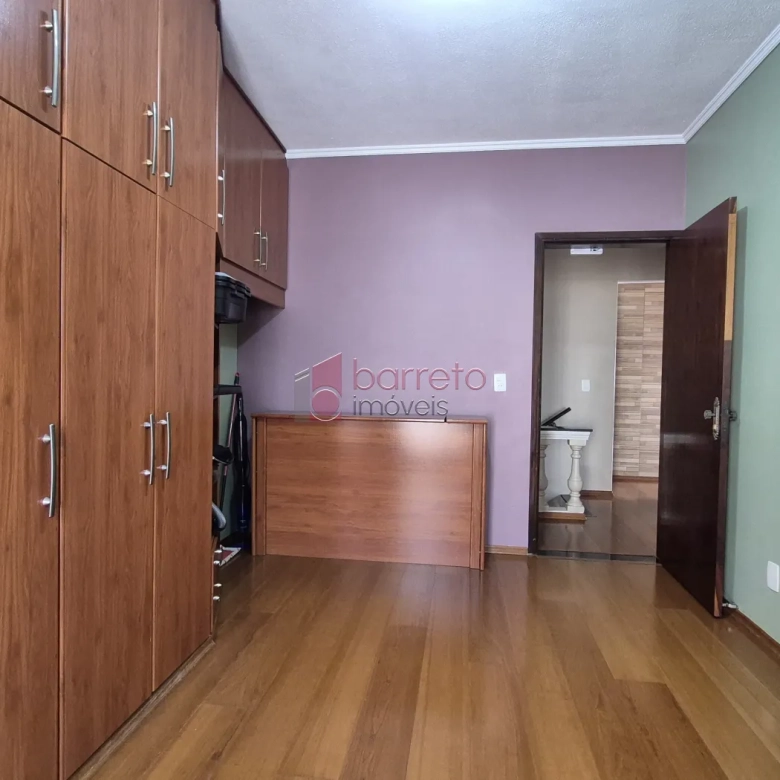 CHÁCARA À VENDA NO BAIRRO DA ROSEIRA – JUNDIAÍ/SP