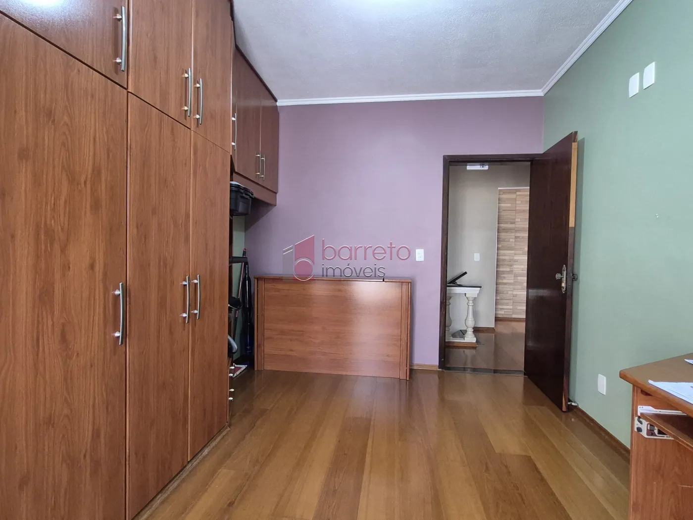 CHÁCARA À VENDA NO BAIRRO DA ROSEIRA – JUNDIAÍ/SP