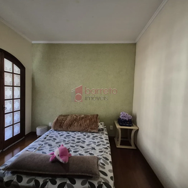 CHÁCARA À VENDA NO BAIRRO DA ROSEIRA – JUNDIAÍ/SP