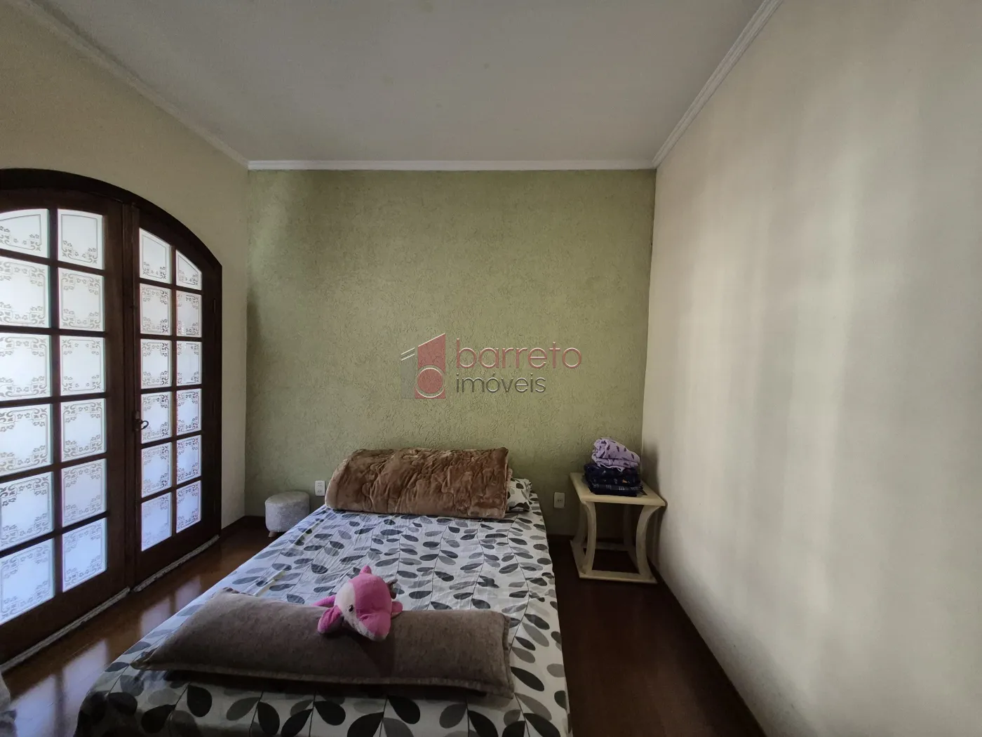 CHÁCARA À VENDA NO BAIRRO DA ROSEIRA – JUNDIAÍ/SP