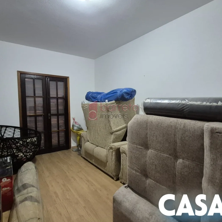 CHÁCARA À VENDA NO BAIRRO DA ROSEIRA – JUNDIAÍ/SP