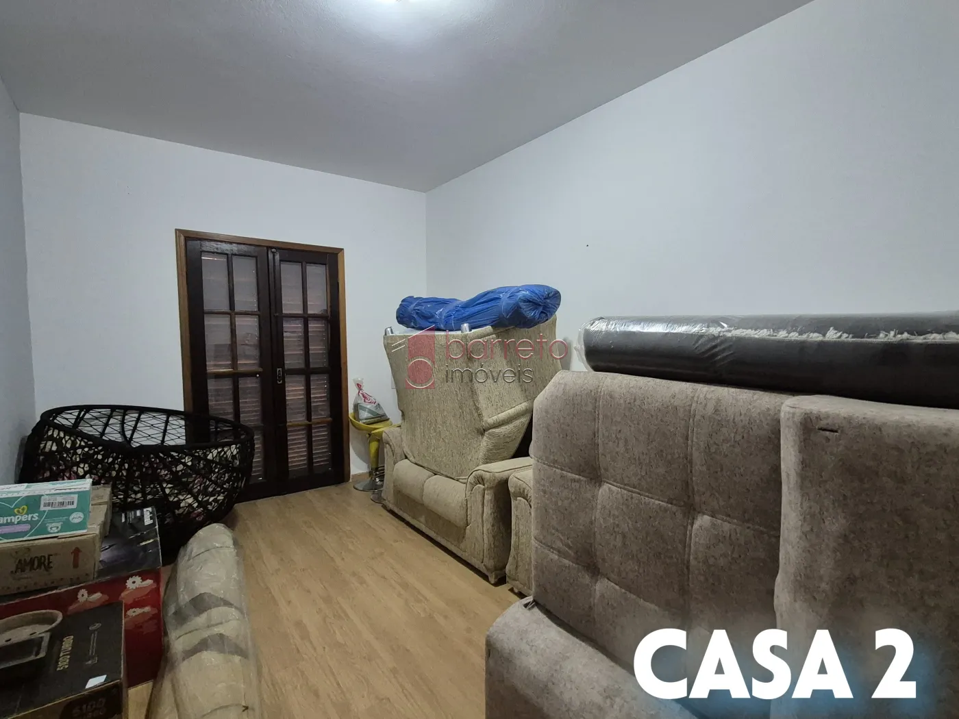 CHÁCARA À VENDA NO BAIRRO DA ROSEIRA – JUNDIAÍ/SP
