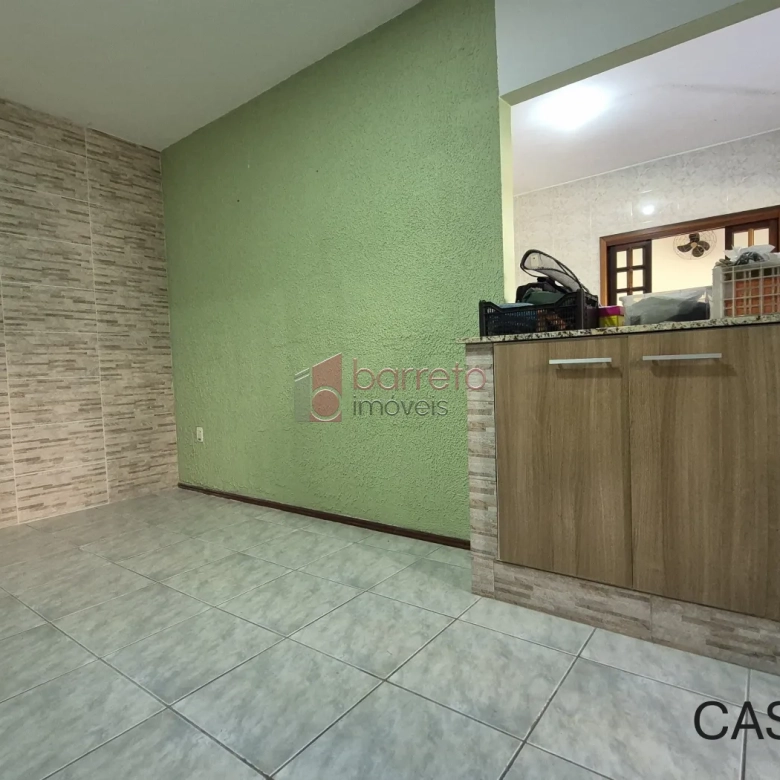 CHÁCARA À VENDA NO BAIRRO DA ROSEIRA – JUNDIAÍ/SP