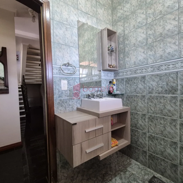 CHÁCARA À VENDA NO BAIRRO DA ROSEIRA – JUNDIAÍ/SP