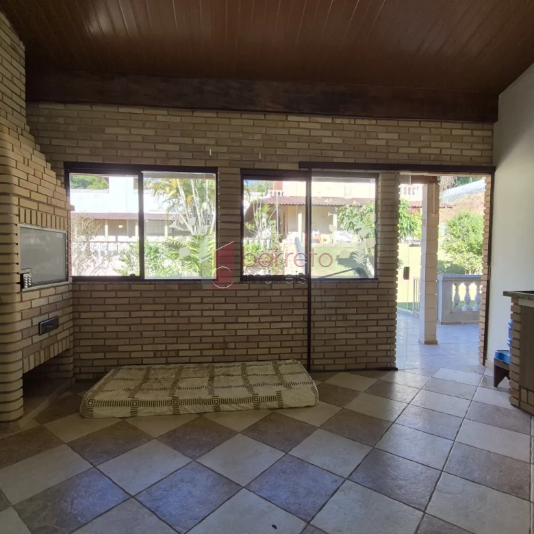 CHÁCARA À VENDA NO BAIRRO DA ROSEIRA – JUNDIAÍ/SP