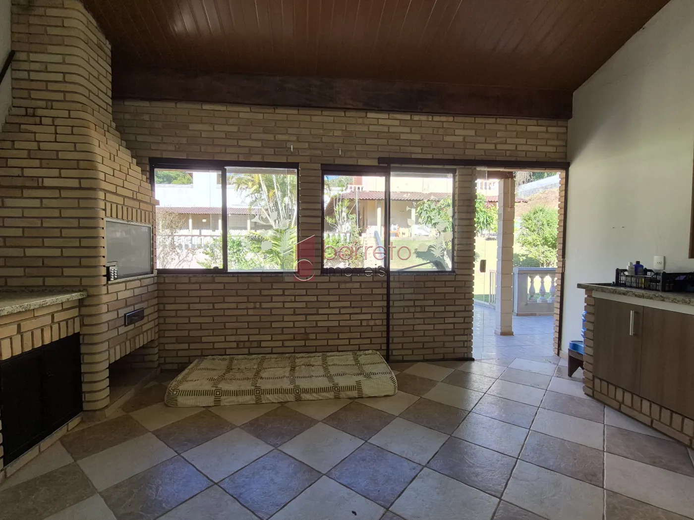 CHÁCARA À VENDA NO BAIRRO DA ROSEIRA – JUNDIAÍ/SP
