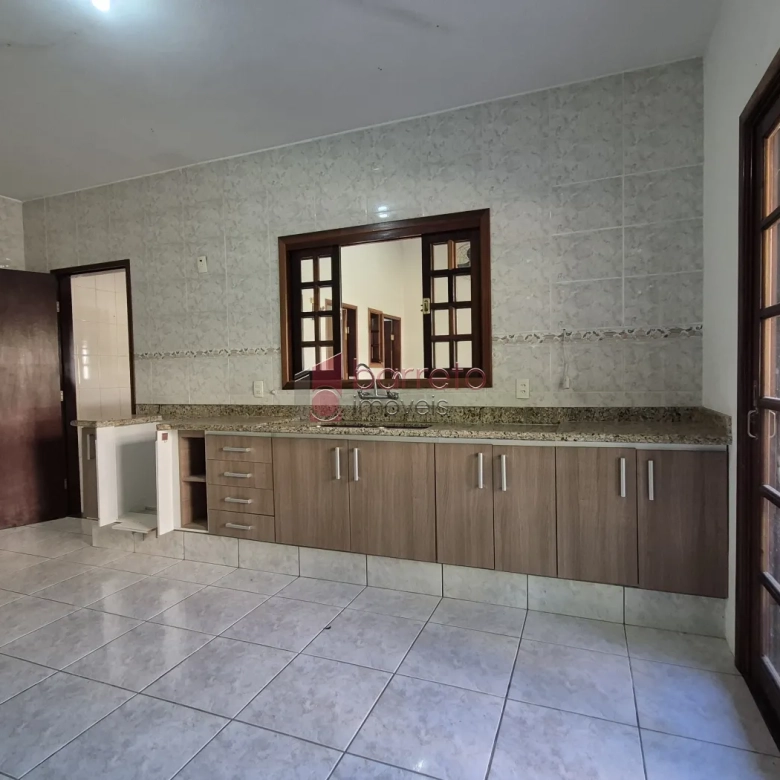 CHÁCARA À VENDA NO BAIRRO DA ROSEIRA – JUNDIAÍ/SP