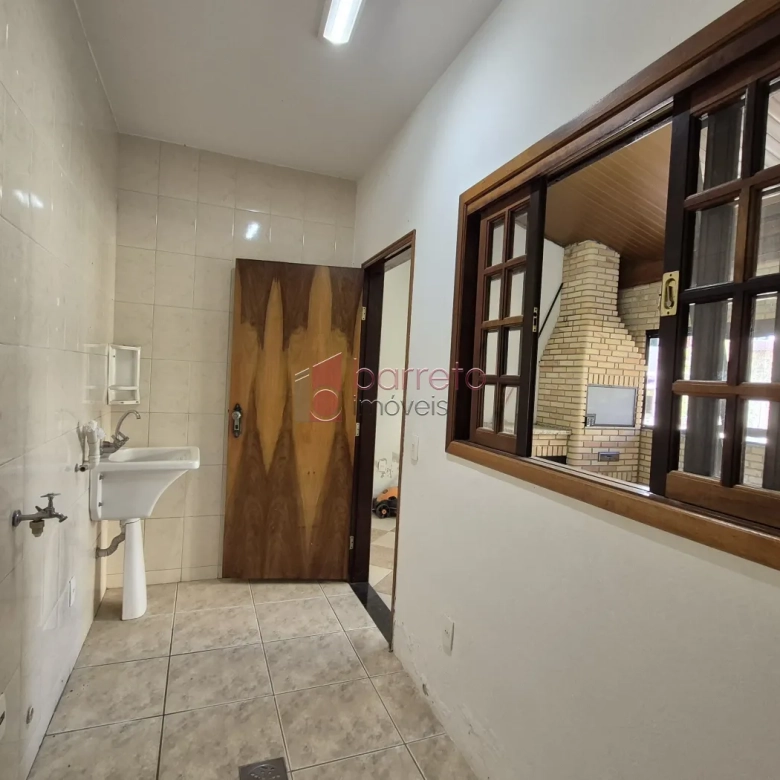 CHÁCARA À VENDA NO BAIRRO DA ROSEIRA – JUNDIAÍ/SP