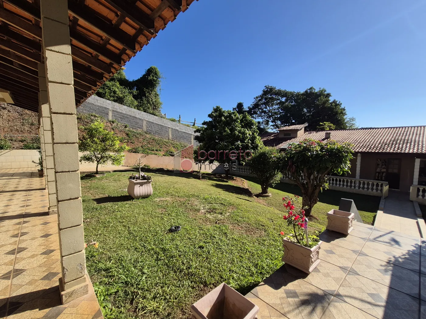 CHÁCARA À VENDA NO BAIRRO DA ROSEIRA – JUNDIAÍ/SP