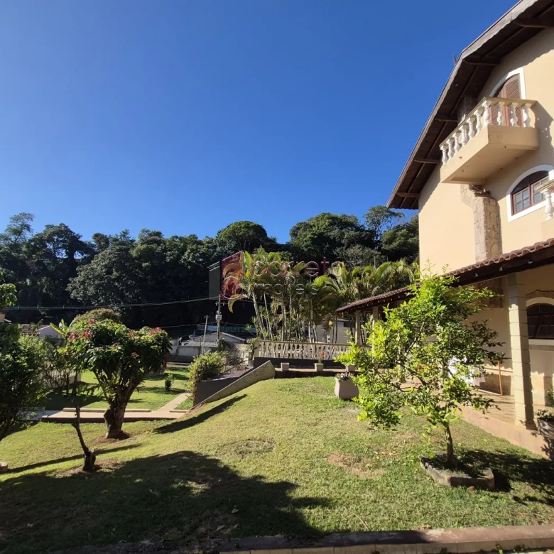 CHÁCARA À VENDA NO BAIRRO DA ROSEIRA – JUNDIAÍ/SP