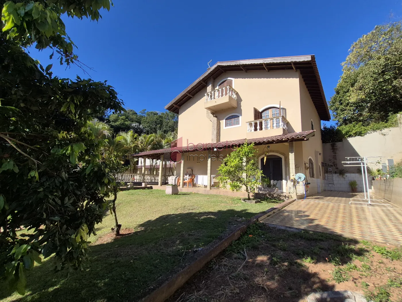 CHÁCARA À VENDA NO BAIRRO DA ROSEIRA – JUNDIAÍ/SP