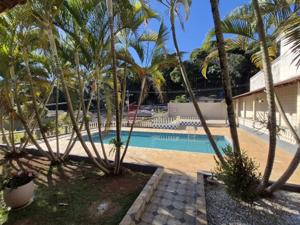 CHÁCARA À VENDA NO BAIRRO DA ROSEIRA – JUNDIAÍ/SP