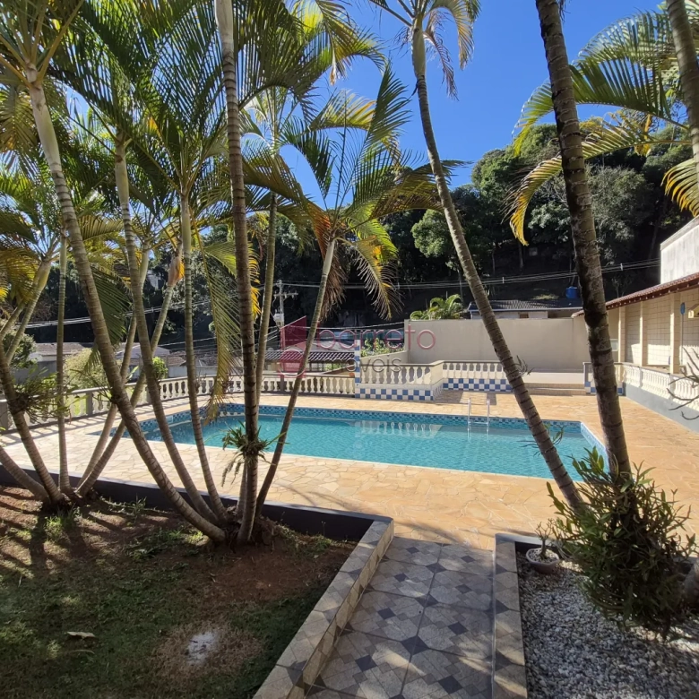 CHÁCARA À VENDA NO BAIRRO DA ROSEIRA – JUNDIAÍ/SP