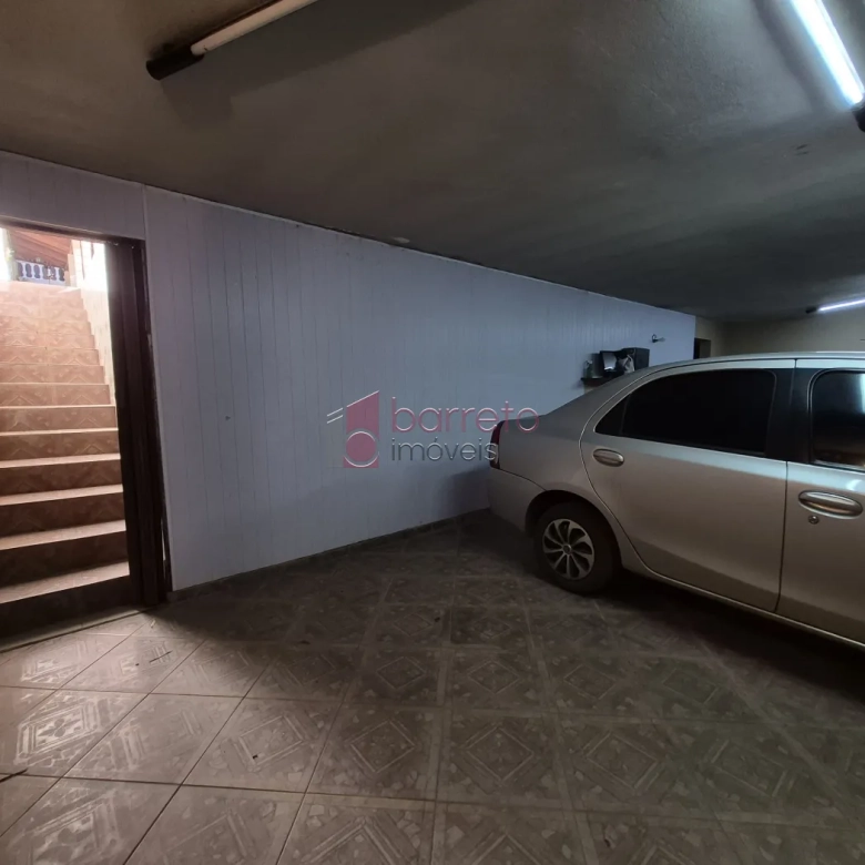CHÁCARA À VENDA NO BAIRRO DA ROSEIRA – JUNDIAÍ/SP