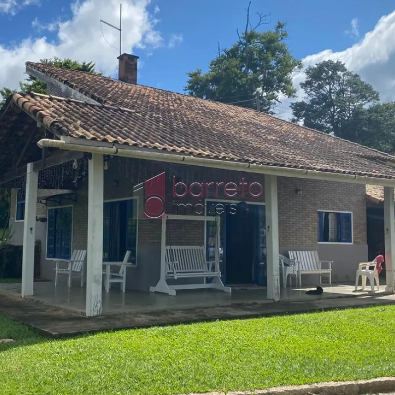 CHÁCARA À VENDA NO BAIRRO DA ROSEIRA NO BAIRRO CAXAMBÚ EM JUNDIAÍ/SP