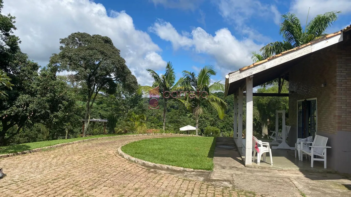 CHÁCARA À VENDA NO BAIRRO DA ROSEIRA NO BAIRRO CAXAMBÚ EM JUNDIAÍ/SP