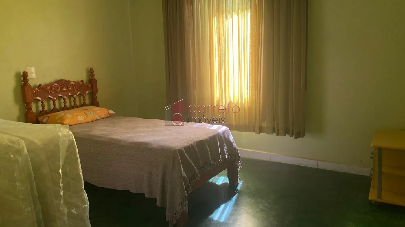 CHÁCARA À VENDA NO BAIRRO DA ROSEIRA NO BAIRRO CAXAMBÚ EM JUNDIAÍ/SP