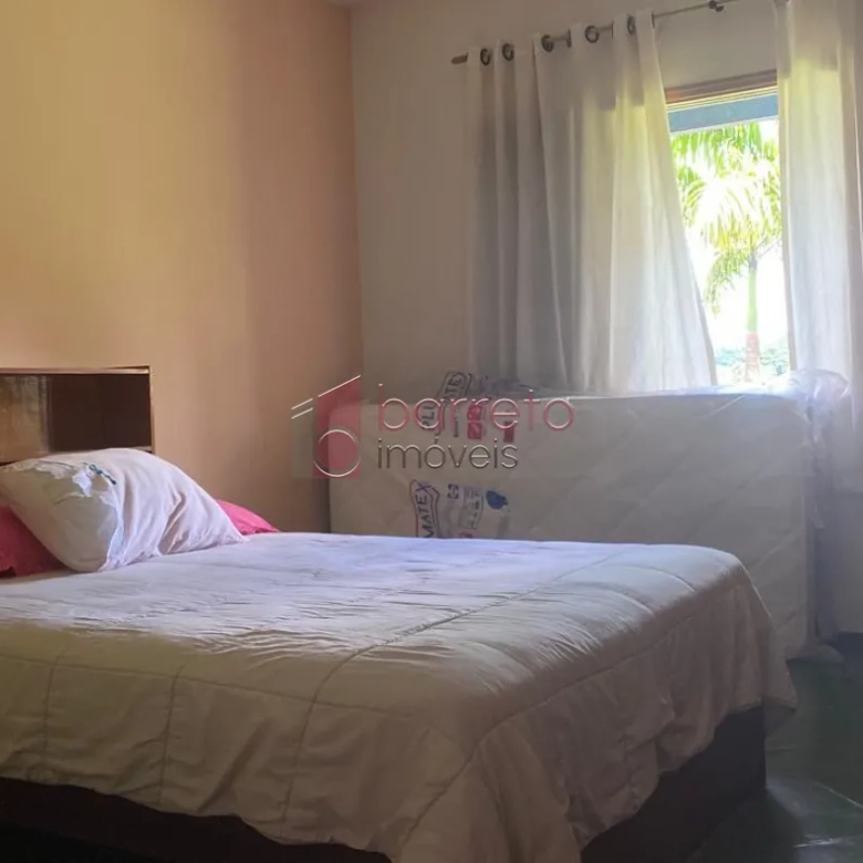 CHÁCARA À VENDA NO BAIRRO DA ROSEIRA NO BAIRRO CAXAMBÚ EM JUNDIAÍ/SP