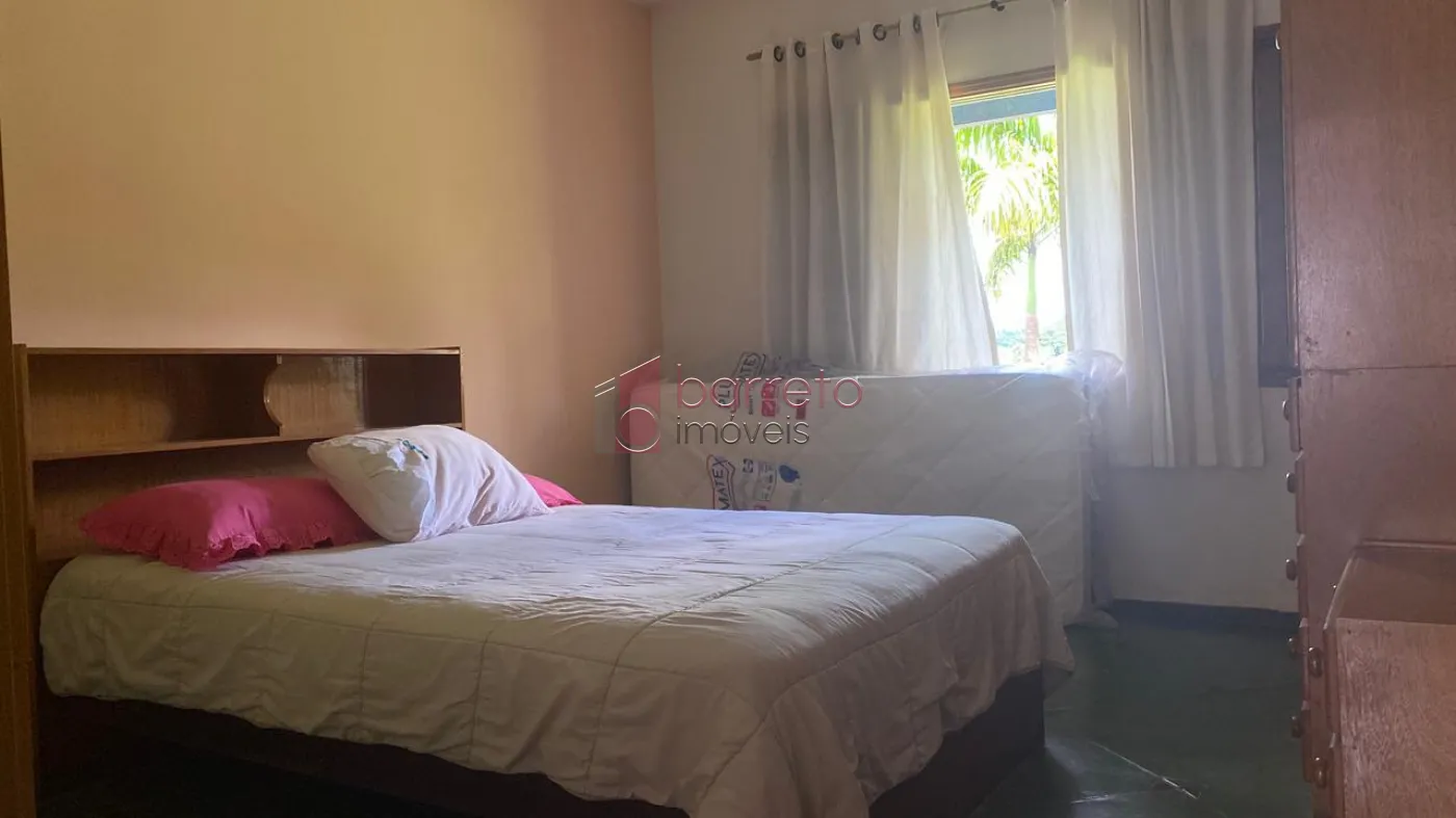 CHÁCARA À VENDA NO BAIRRO DA ROSEIRA NO BAIRRO CAXAMBÚ EM JUNDIAÍ/SP