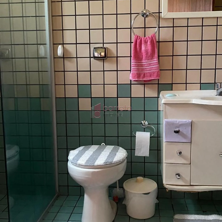 CHÁCARA À VENDA NO BAIRRO DA ROSEIRA NO BAIRRO CAXAMBÚ EM JUNDIAÍ/SP