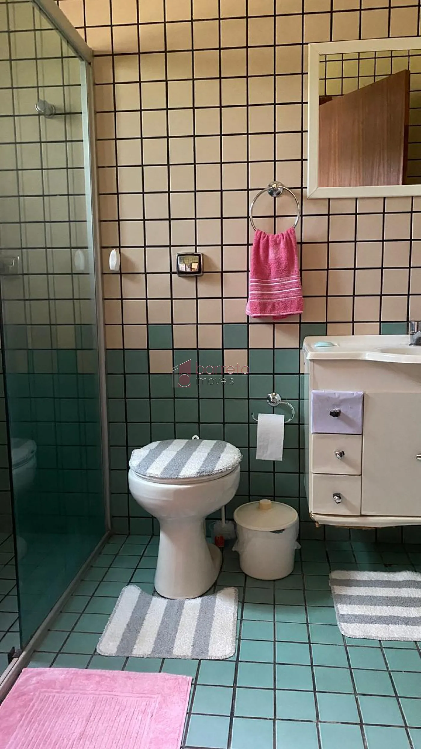 CHÁCARA À VENDA NO BAIRRO DA ROSEIRA NO BAIRRO CAXAMBÚ EM JUNDIAÍ/SP