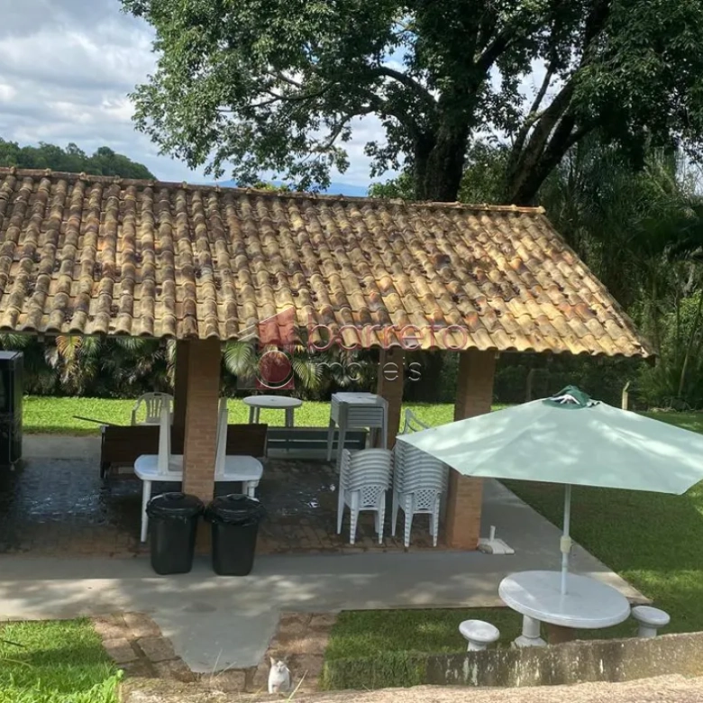 CHÁCARA À VENDA NO BAIRRO DA ROSEIRA NO BAIRRO CAXAMBÚ EM JUNDIAÍ/SP
